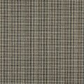 Fine-Line 54 in. Wide Brown- Dark Blue And Beige- Small Plaid Country Style Upholstery Fabric FI2943196